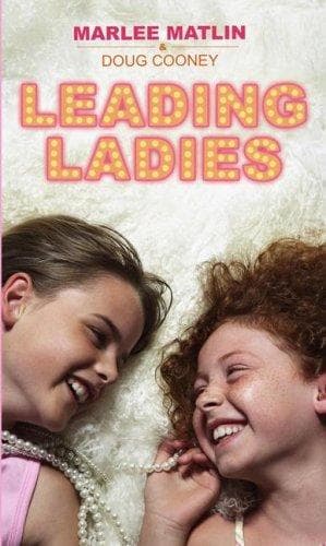 Cover of Leading ladies