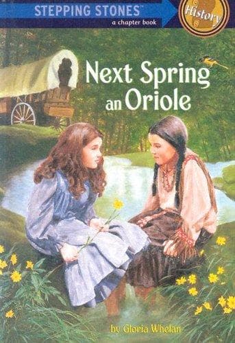 Cover of Next Spring an Oriole