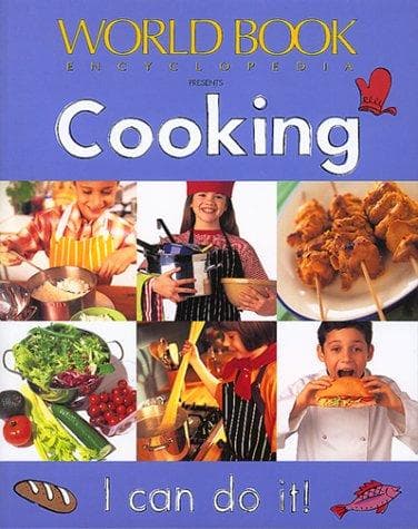 Cover of Cooking