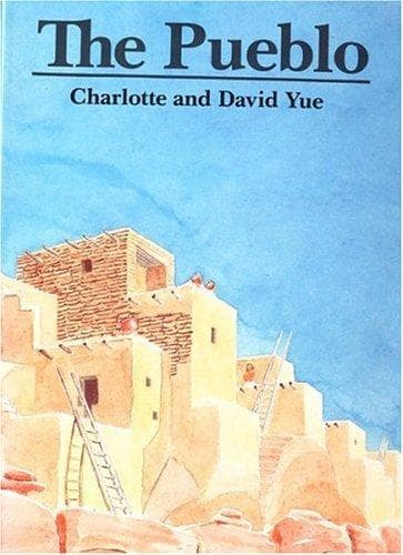Cover of Pueblo