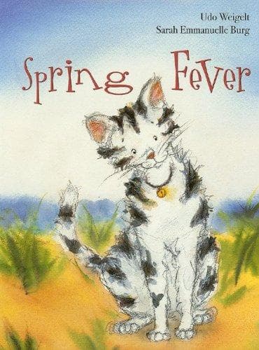 Cover of Spring Fever