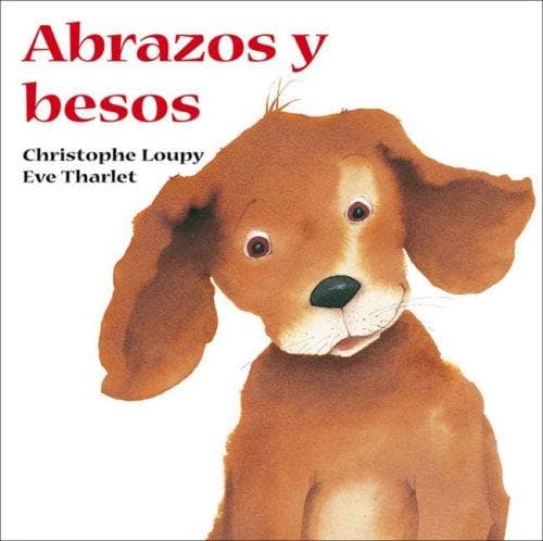 Cover of Hugs and Kisses