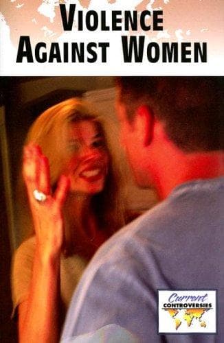 Cover of Violence Against Women