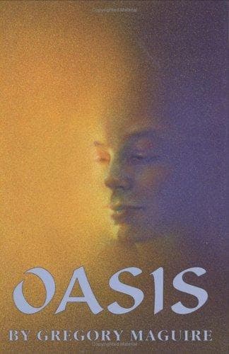 Cover of Oasis