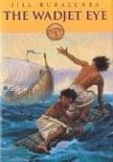 Cover of The wadjet eye