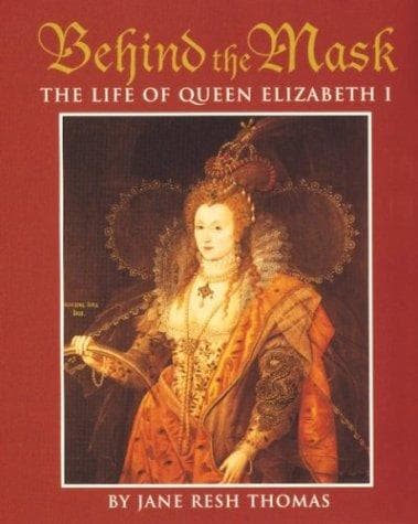 Cover of Behind the mask