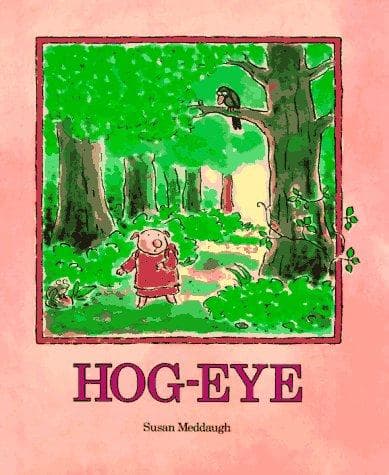 Cover of Hog-Eye
