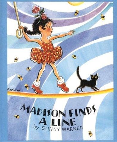 Cover of Madison finds a line
