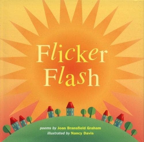 Cover of Flicker Flash