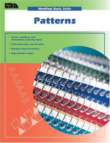 Cover of Patterns