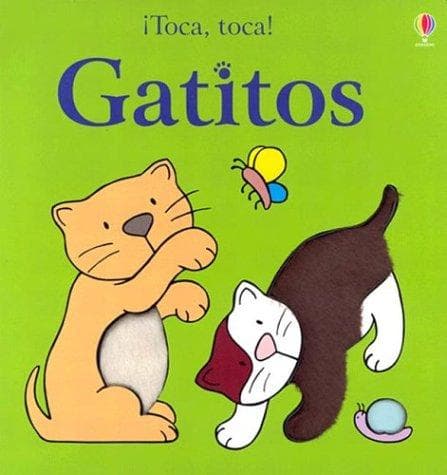 Cover of Kittens