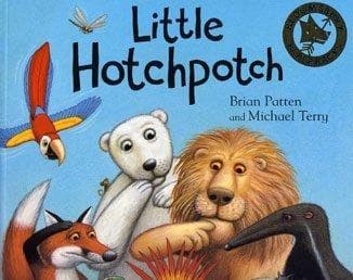 Cover of Little hotchpotch