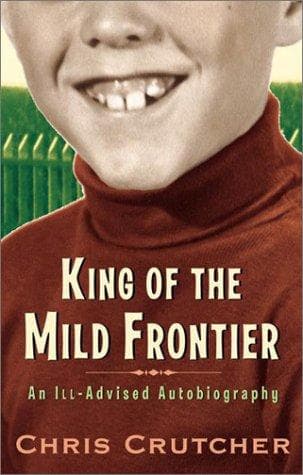 Cover of King of the Mild Frontier