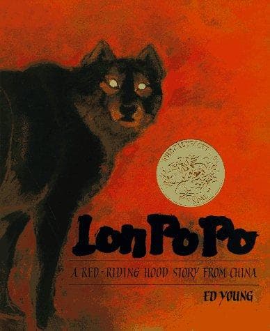 Cover of Lon Po Po