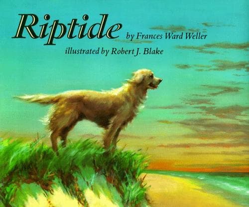 Cover of Riptide
