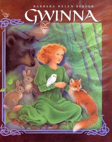 Cover of Gwinna
