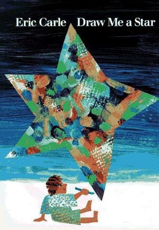 Cover of Draw Me a Star
