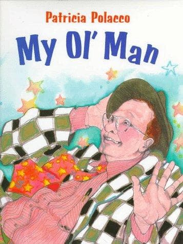 Cover of My ol' man