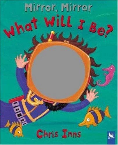 Cover of What Will I Be?