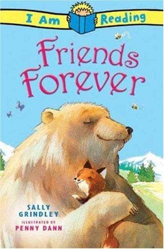 Cover of Friends Forever