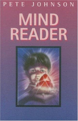 Cover of Mind Reader