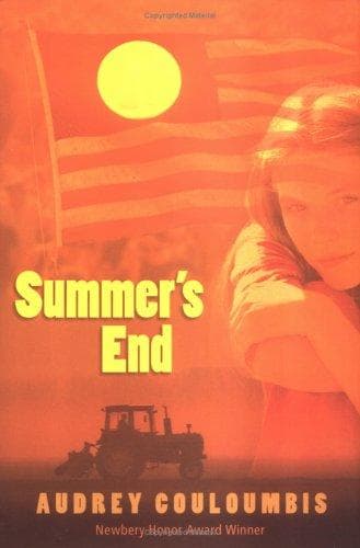 Cover of Summer's end