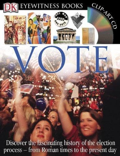 Cover of Vote
