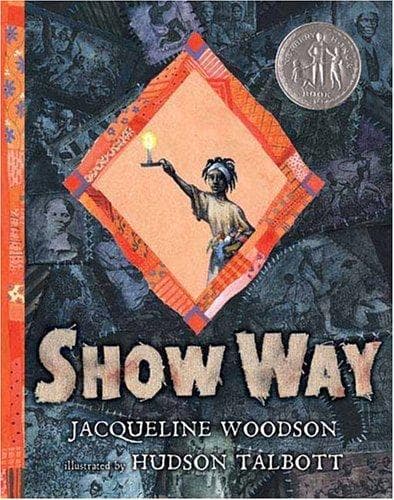 Cover of Show way