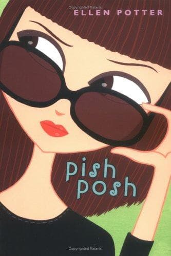 Cover of Pish Posh