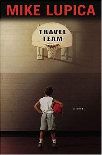 Cover of Travel team