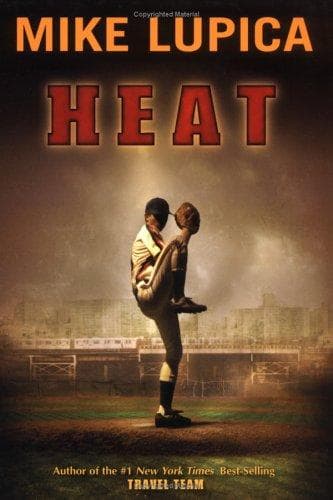 Cover of Heat