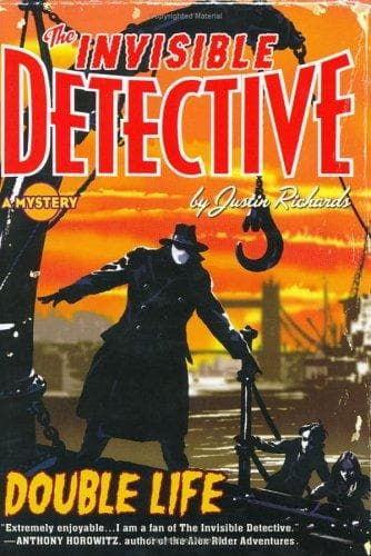 Cover of Double life