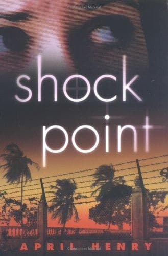 Cover of Shock point