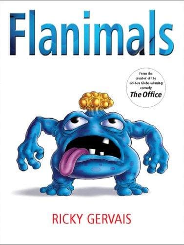 Cover of Flanimals