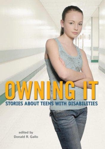 Cover of Owning It
