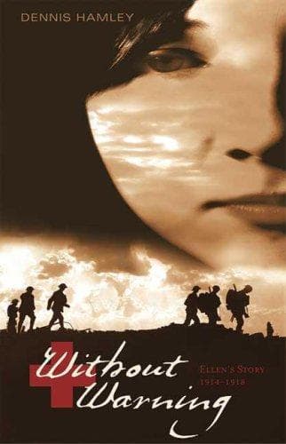 Cover of Without Warning