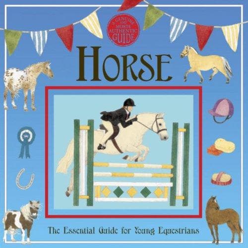 Cover of Horse