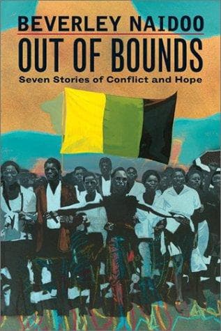Cover of Out of Bounds