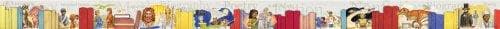 Cover of Genres of Literature Trimmers