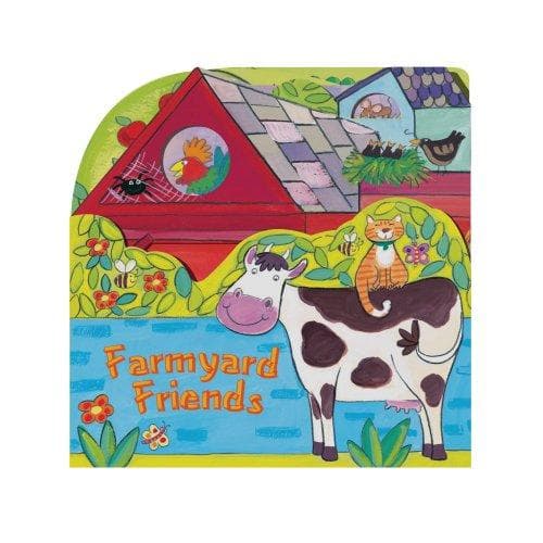 Cover of Window Board Books