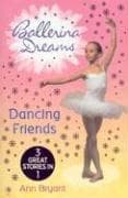 Cover of Dancing Friends