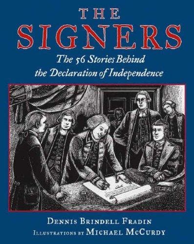 Cover of The Signers