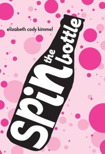 Cover of Spin The Bottle
