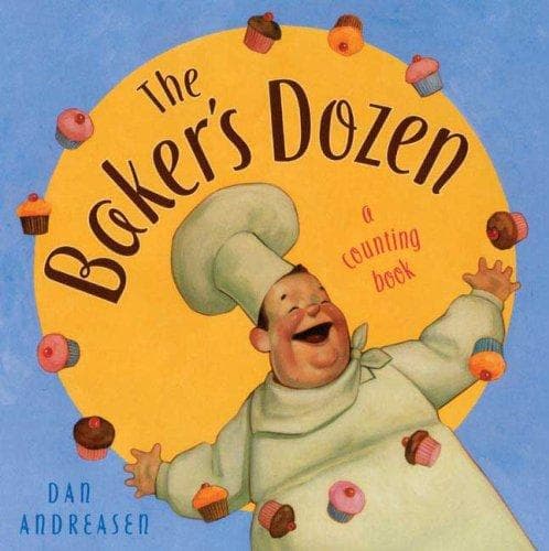 Cover of The Baker's Dozen