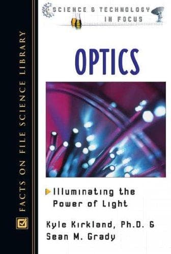 Cover of Optics