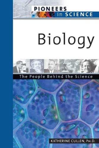 Cover of Biology