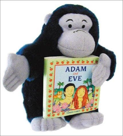 Cover of Bible Friends Plus Book