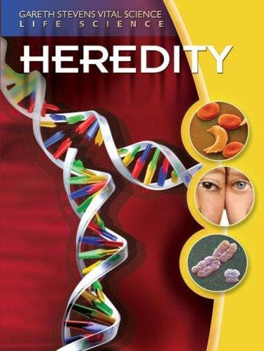Cover of Heredity