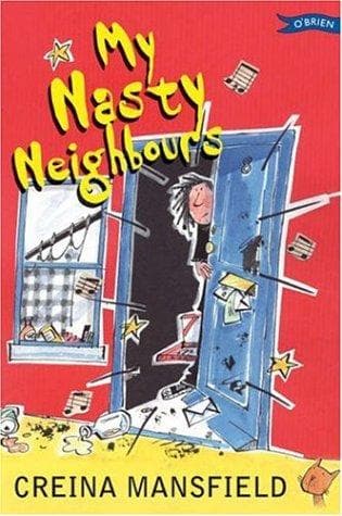 Cover of My Nasty Neighbours