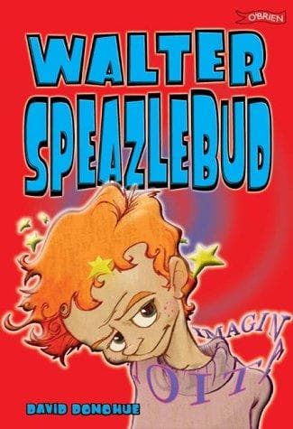 Cover of Walter Speazlebud